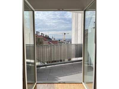 Mietwohnung in 1150 Wien