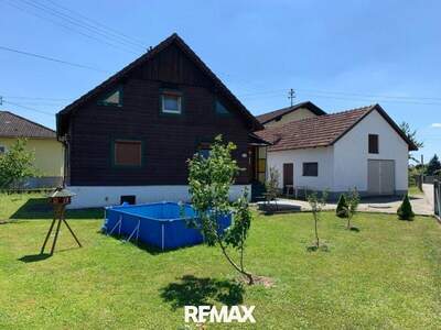 Einfamilienhaus kaufen in 4975 Suben
