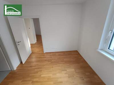 Terrassenwohnung mieten in 3100 St. Pölten (Bild 5)