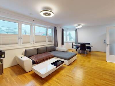 Eigentumswohnung in 4760 Raab