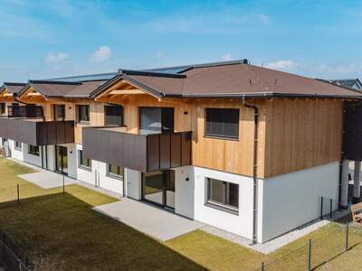 Wohnung kaufen in 5151 Nußdorf