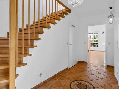 Terrassenwohnung kaufen in 1110 Wien (Bild 5)