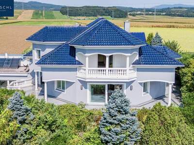 Haus kaufen in 3371 St. Martin