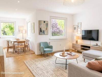 Wohnung kaufen in 1190 Wien