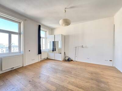 Anlageobjekt kaufen in 1030 Wien
