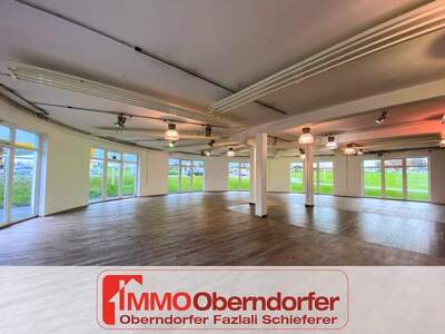 Gewerbeobjekt mieten in 5161 Elixhausen