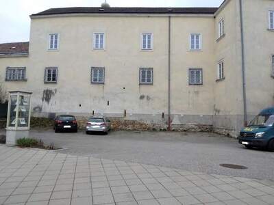 Gewerbeobjekt mieten in 2620 Neunkirchen