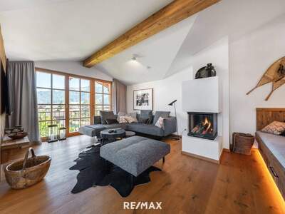 Wohnung kaufen in 6372 Oberndorf