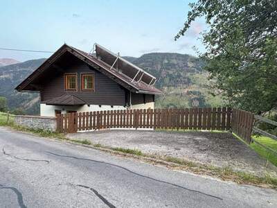 Haus provisionsfrei kaufen in 9832 Schwersberg