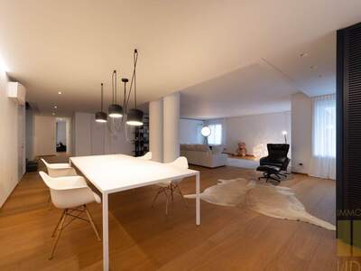 Wohnung mit Balkon kaufen in 33100 Udine (Bild 4)