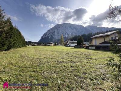 Grundstück kaufen in 8982 Tauplitz