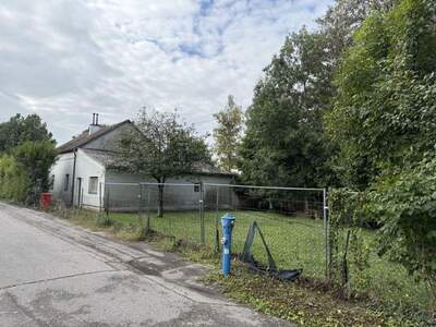 Grundstück kaufen in 2440 Moosbrunn