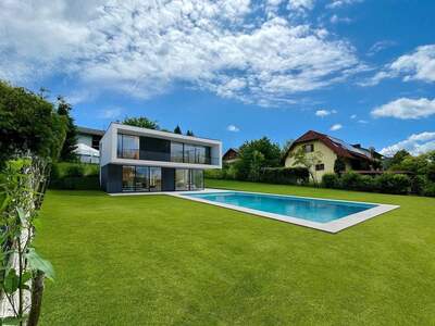 Grundstück kaufen in 8044 Niederschöckl