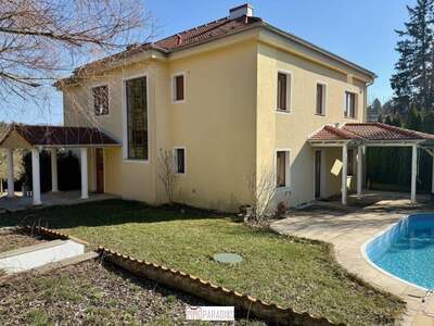 Haus kaufen in 2500 Siegenfeld