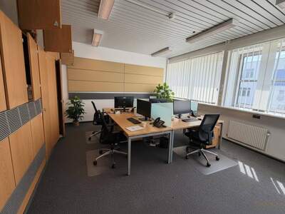 Gewerbeobjekt mieten in 3100 St. Pölten