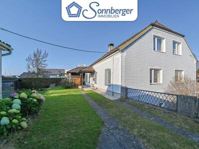 House kaufen in 3350 Niederösterreich