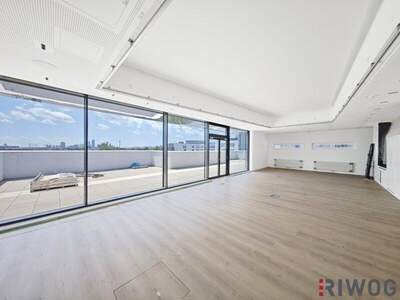 Büro / Praxis mieten in 1210 Wien (Bild 5)