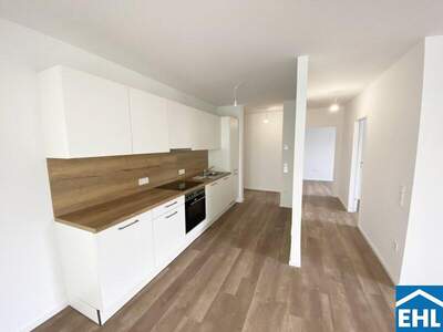 Terrassenwohnung mieten in 3451 Michelhausen (Bild 5)