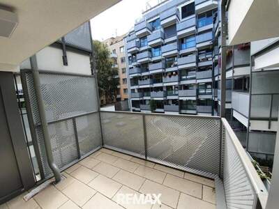Terrassenwohnung mieten in 1040 Wien (Bild 2)