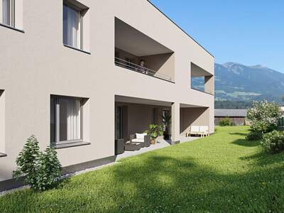 Wohnung kaufen in 6710 Nenzing (Bild 3)