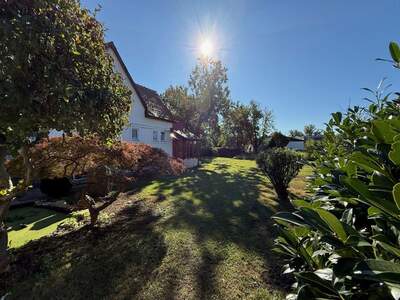 Haus mit Garten kaufen in 8051 Graz (Bild 2)