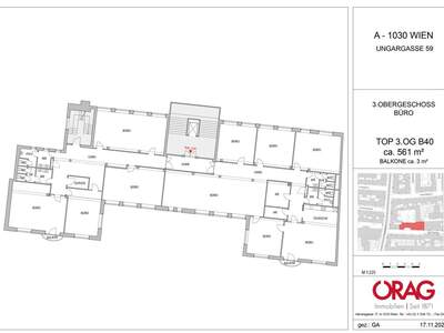 Gewerbeobjekt mieten in 1030 Wien (Bild 4)