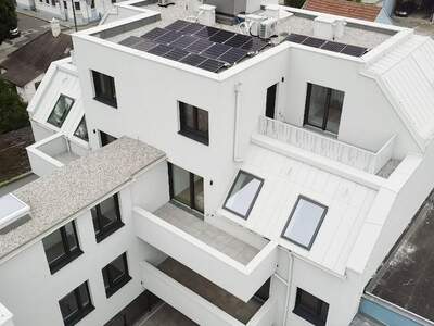 Apartment provisionsfrei mieten in 1230 Wien