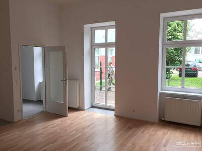 Wohnung mieten in 2320 Schwechat