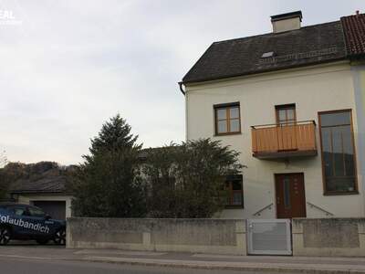 Haus kaufen in 3331 Hilm