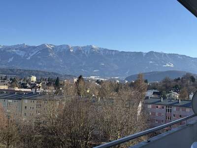 Eigentumswohnung in 9500 Villach (Bild 1)