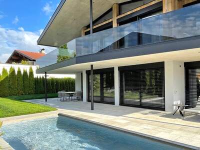 Maisonette kaufen in 6380 St. Johann