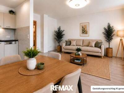 Terrassenwohnung kaufen in 2331 Vösendorf (Bild 5)