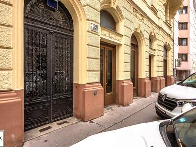 Gewerbeobjekt mieten in 1060 Wien