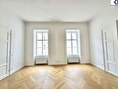 Apartment provisionsfrei mieten in 1090 Wien