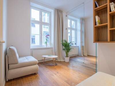 Wohnung kaufen in 1060 Wien