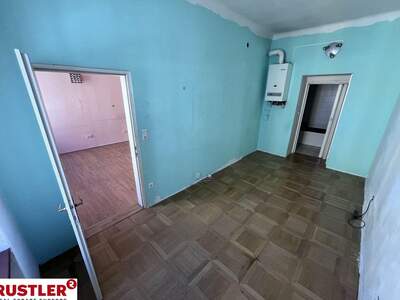 Altbauwohnung kaufen in 1170 Wien (Bild 5)