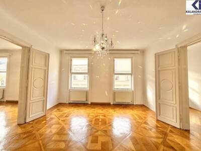 Wohnung mieten in 1010 Wien (Bild 2)