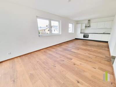Terrassenwohnung mieten in 5230 Mattighofen (Bild 2)