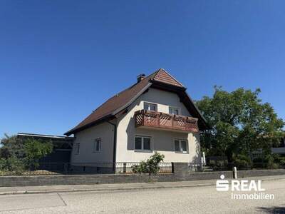 Mehrfamilienhaus kaufen in 4600 Wels (Bild 1)