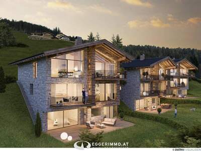 Haus kaufen in 5700 Zell am See