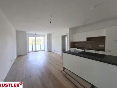 Wohnung mit Balkon mieten in 1230 Wien (Bild 2)