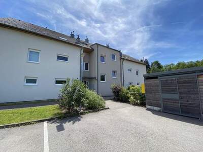 Wohnung mieten in 3242 Texing