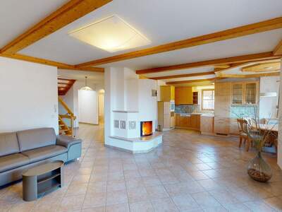 Haus mit Garten kaufen in 9762 Weißensee (Bild 1)