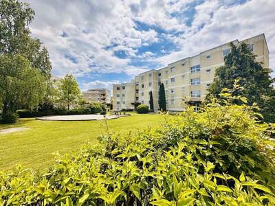 Wohnung kaufen in 2630 Ternitz