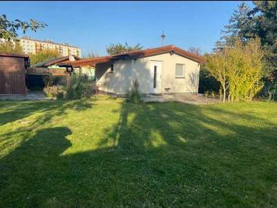 Grundstück provisionsfrei kaufen in 1210 Wien