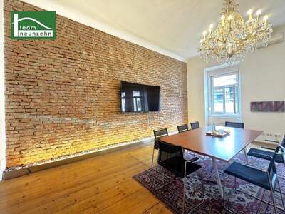 Büro / Praxis mieten in 8020 Graz (Bild 4)