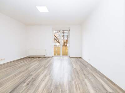 Wohnung mit Balkon mieten in 8605 Kapfenberg (Bild 3)