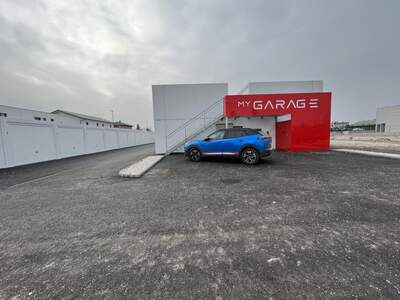 Immobilie kaufen in 4600 Wels (Bild 1)