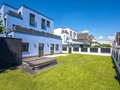 Haus kaufen in 2301 Groß Enzersdorf