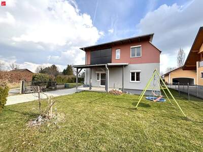 Haus kaufen in 8403 Lebring